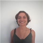 Puedo ayudarte mejorar tu inglés en el dominio que necesitas!